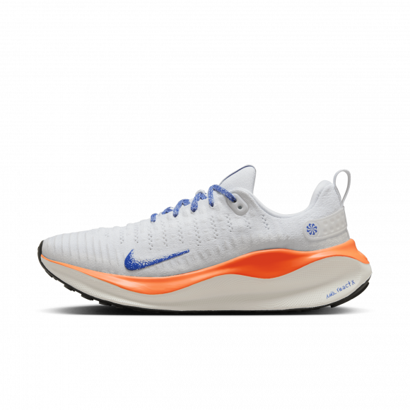 Nike InfinityRN 4 Blueprint hardloopschoenen voor dames - Meerkleurig - HJ6649-900