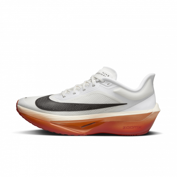 Nike Zoom Fly 6 Eliud Kipchoge Men s Road Running Shoes White