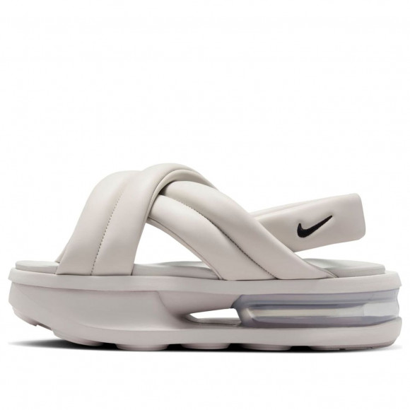 (WMNS) Nike Air Max Isla Sandals 'Light Iron Ore' - HJ7191-014