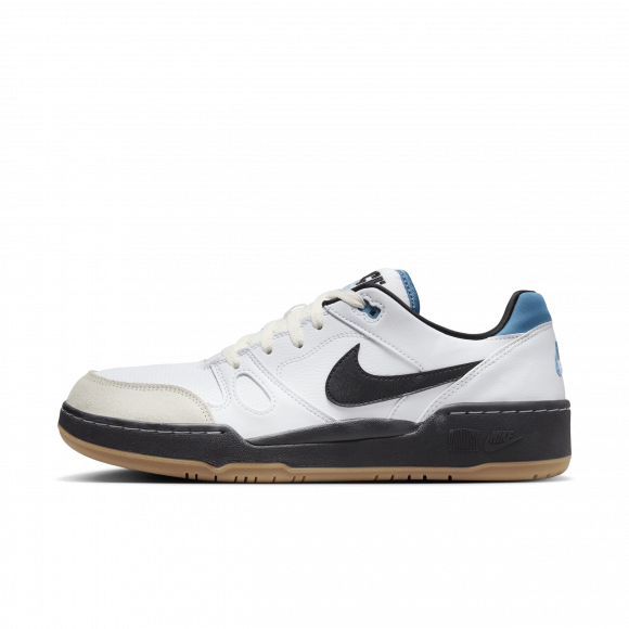 Nike Full Force Low Men's Shoes - White - HJ7262-100