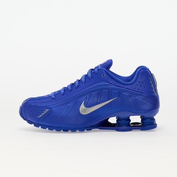 Nike Shox R4 True Berry W