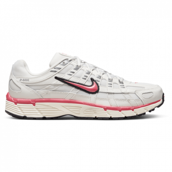 Chaussure Nike P-6000 - Blanc - HJ7361-133