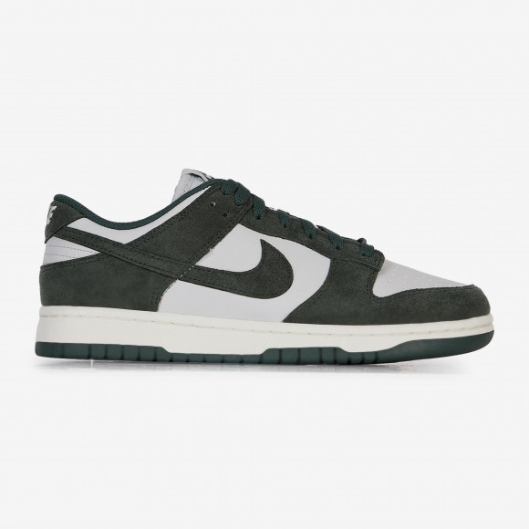 dunk charles Low  Vert/gris - HJ7673-002