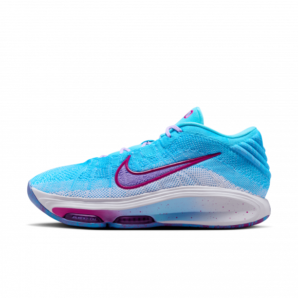 Nike G.T. Hustle 3 «Paige Bueckers» basketsko - Flerfarget - HJ7679-900