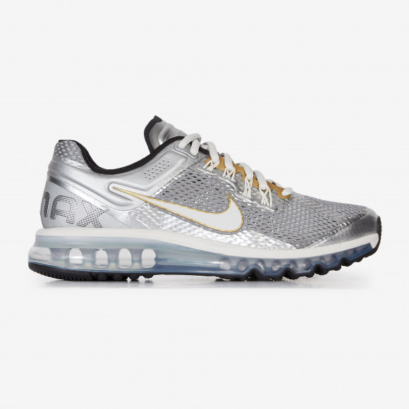 Air Max 2013  Beige/argent - HJ7901-095