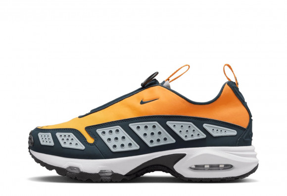 Wmns Air Max SNDR "Canyon Gold" - HJ8080-700