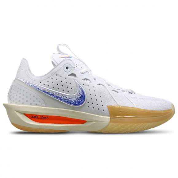 Nike Air Zoom G.t Cut 3 - Homme Chaussures - HJ8206-100