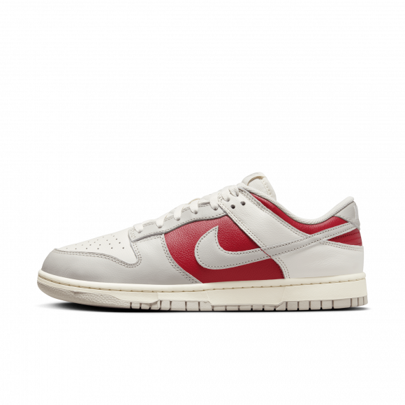 Nike Dunk Low retro sko - Grå - HJ9093-030