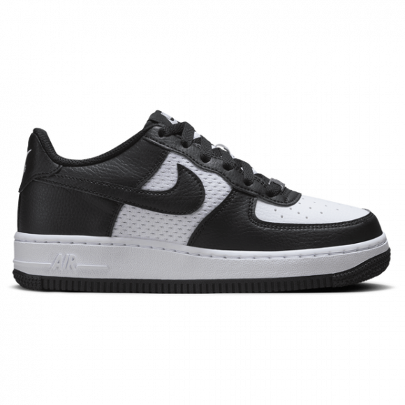 Air Force 1 Low  Blanc/noir - HJ9201-001