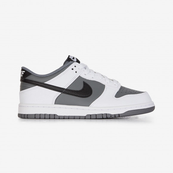 Dunk Low  Gris/blanc - HJ9202-100