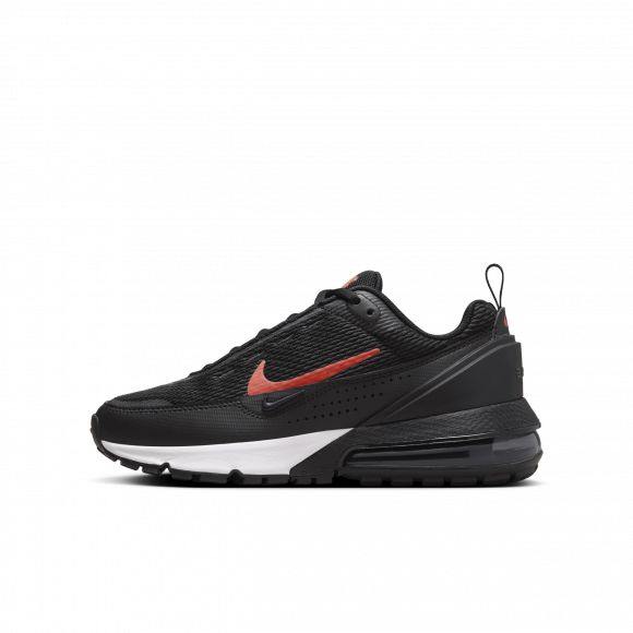 Buty dla dużych dzieci Nike Air Max Pulse - Czerń - HJ9207-001