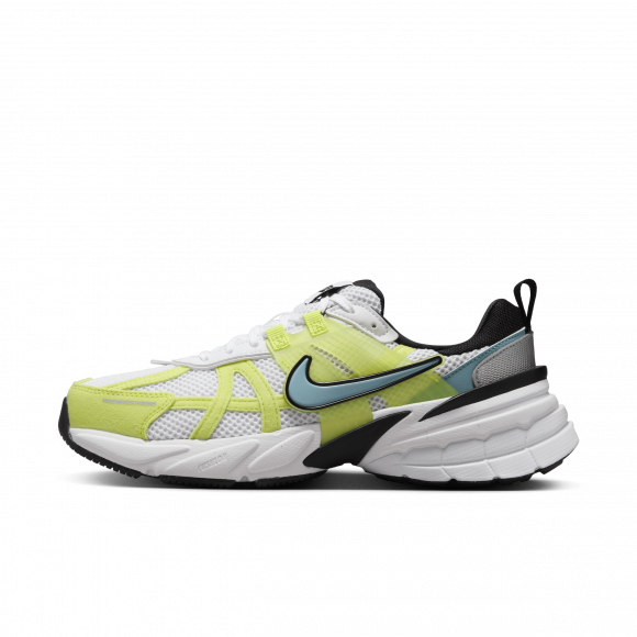 Sapatilhas Nike V2K Run - Branco - HJ9568-100