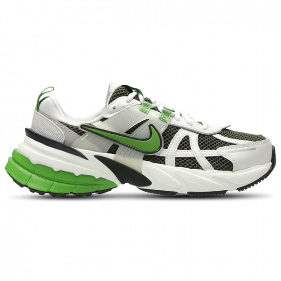 Chaussure Nike V2K Run - Vert - HJ9603-300