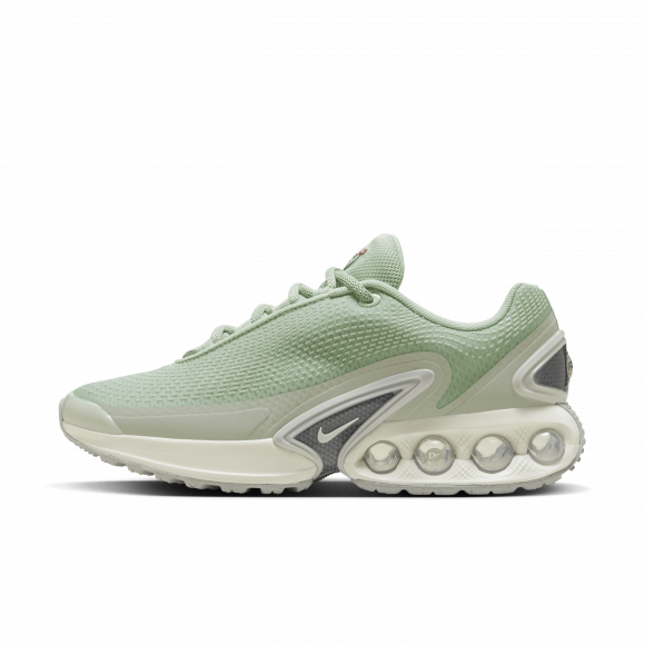 Nike Air Max Dn SE Women's Shoes - Green - HJ9636-001