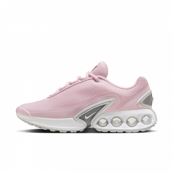 Nike Air Max Dn SE-sko til kvinder - Pink - HJ9636-601