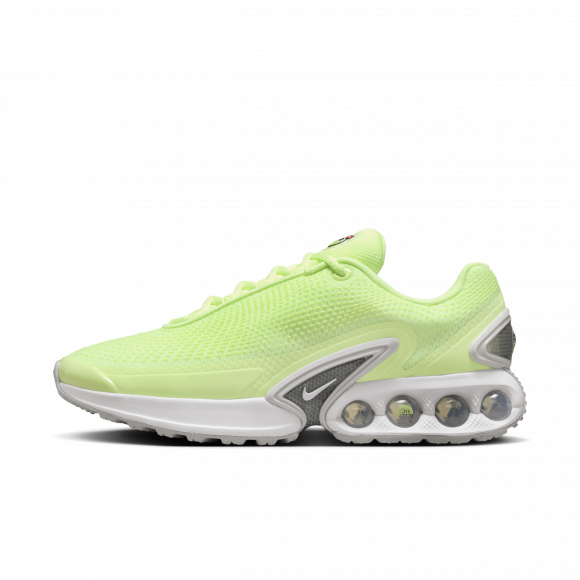 Nike Air Max Dn SE Women's Shoes - Yellow - HJ9636-701