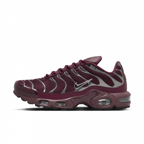 Sapatilhas Nike Air Max Plus SE para mulher - Vermelho - HJ9743-600