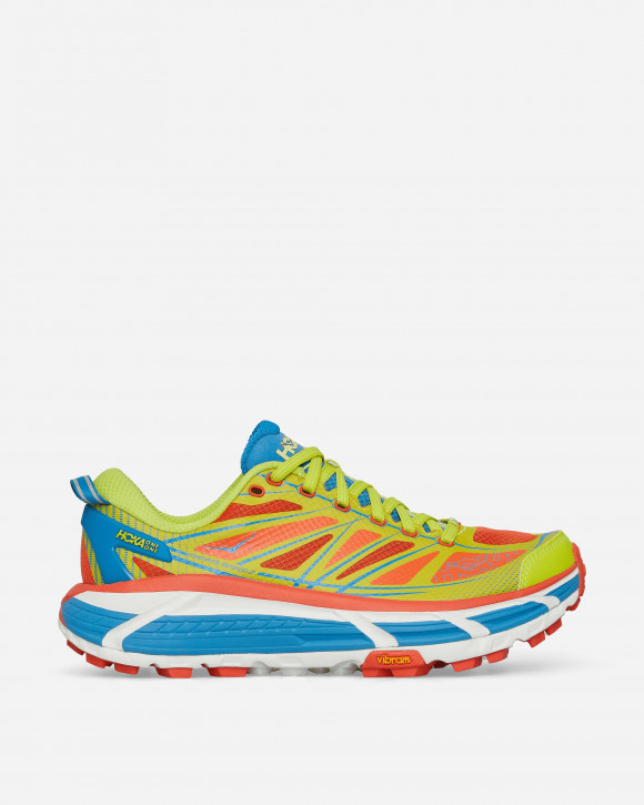 Mafate Speed 2 Origins sneakers jack Multicolor - HK.1126851-FEPR