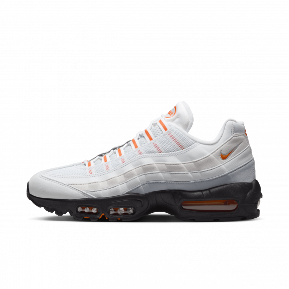 Nike Air Max 95 Schoenen - Grijs - HM0622-002