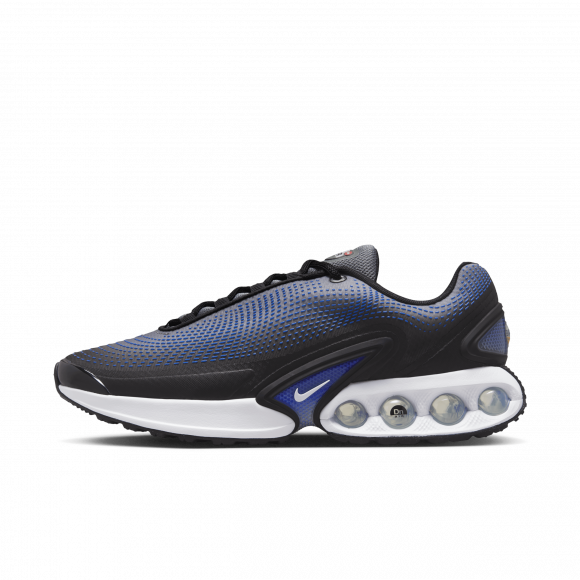Nike Air Max DN Shoes - Black - HM0708-001