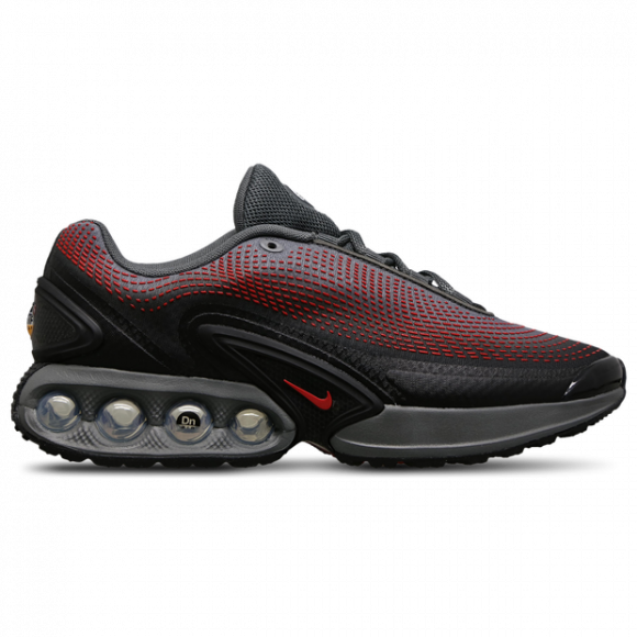 Scarpa Nike Air Max DN - Nero - HM0708-002