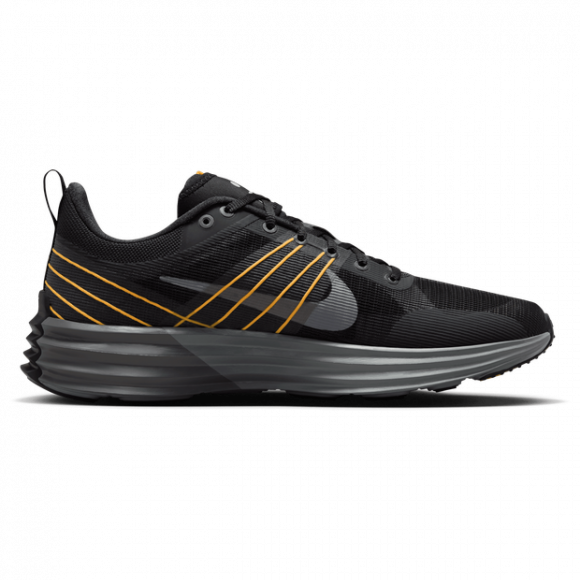 Nike Lunar Roam Men's Shoes - Black - HM0713-003