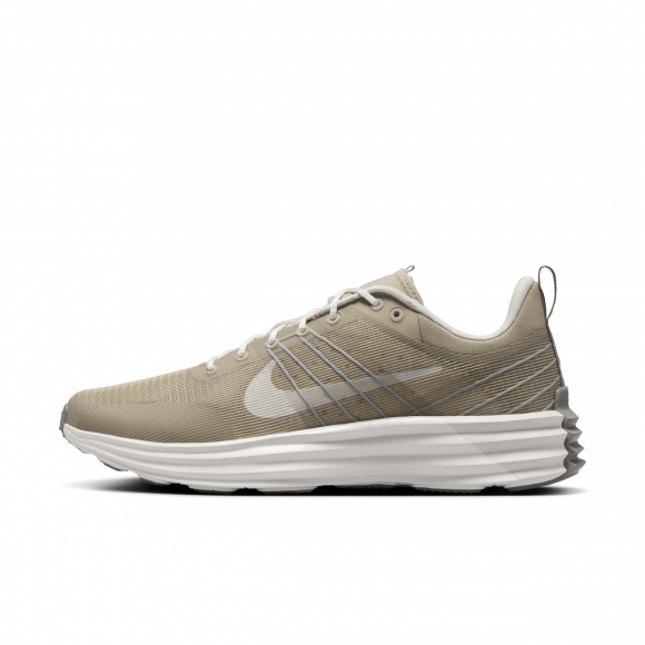 Buty męskie Nike Lunar Roam - Brązowy - HM0713-200