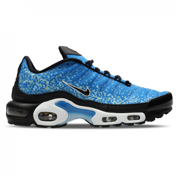 Nike Air Max PlusSchuh (Herren) - Blau - HM0718-400