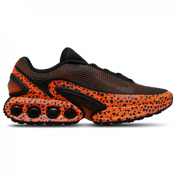 Nike Air Max Dn Premium Electric Men's Shoes - Multi-Colour - HM0811-900