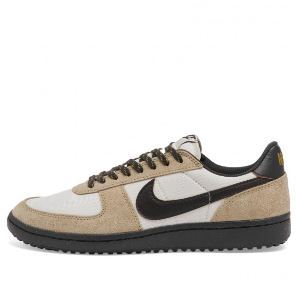 Nike Men's Field General Sneaker Khaki/Brown - HM0946-200