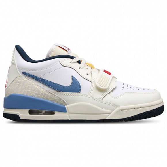 Nike Air Jordan Legacy 312 Low Women's Shoes - White - HM3709-141