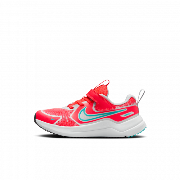 Sapatilhas Nike Cosmic Runner para criança - Vermelho - HM4400-600