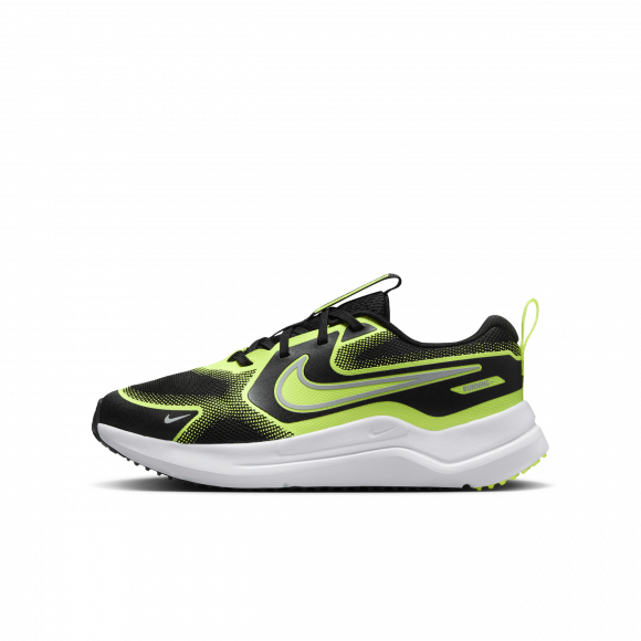 Sapatilhas de running para estrada Nike Cosmic Runner Júnior - Preto - HM4402-005