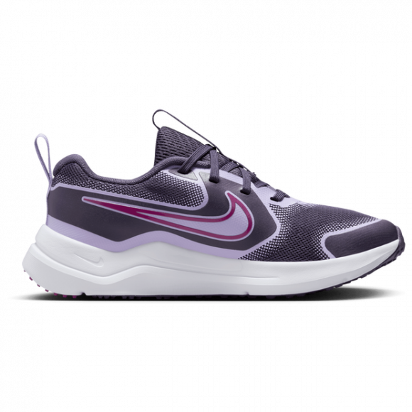 Nike Cosmic Runner Road Grade School Shoes