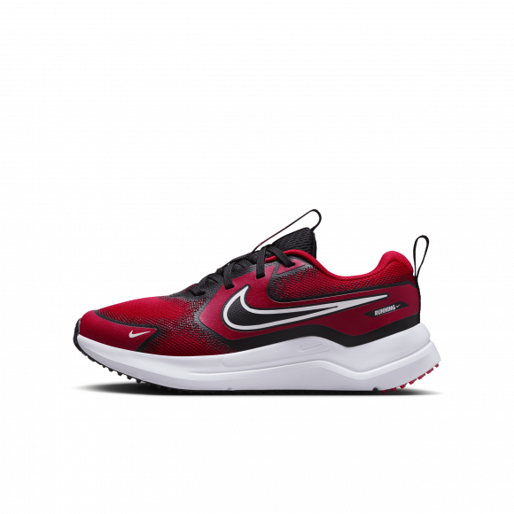 Scarpa da running su strada Nike Cosmic Runner – Ragazzo/a - Rosso - HM4402-601