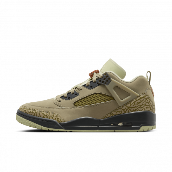 Jordan Brand Jordan Spizike Low - HM4732-200