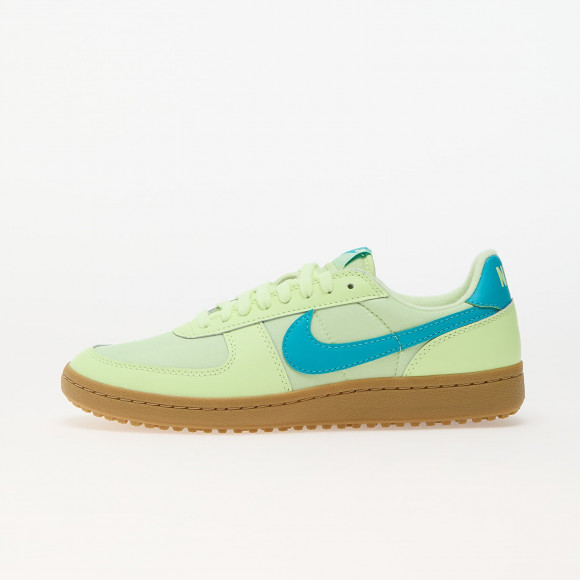 Sneakers Nike Field General 82 Sp Barely Volt/ Dusty Cactus-Gum Light Brown - HM5685-700