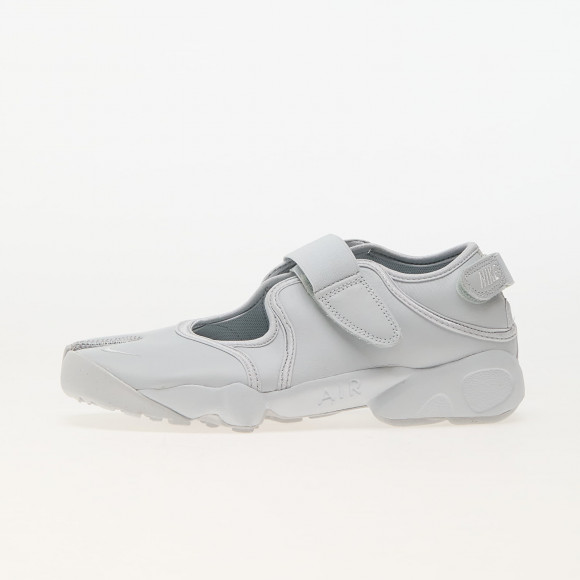 Sneakers Nike W Air Rift Pure Platinum/ Pure Platinum EUR 39 - HM5737-001