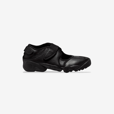 Nike Wmns Air Rift for women in black - Size 42 - HM5737-002