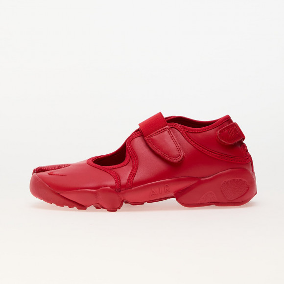 Sneakers Nike W Air Rift Fire Red/ Fire Red EUR 39 - HM5737-600