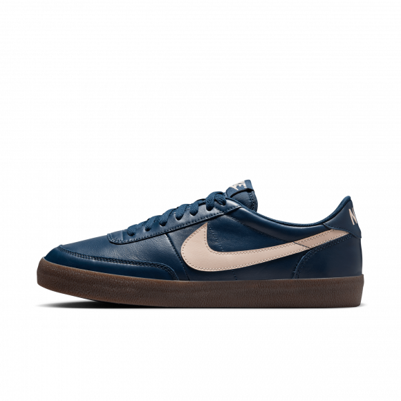 Nike Killshot 2 Leather-sko til mænd - blå - HM9431-400