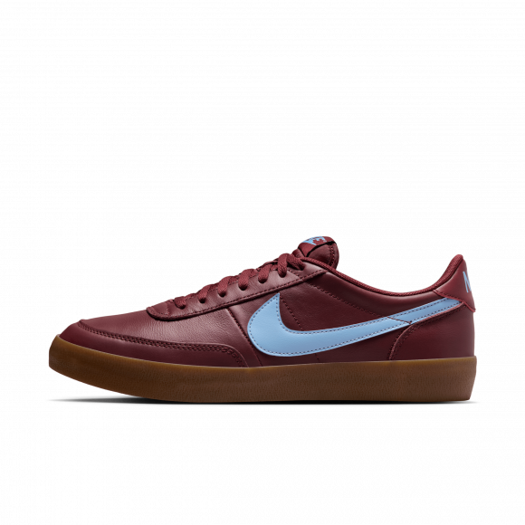 Nike Killshot 2 Leather-sko til mænd - rød - HM9431-600