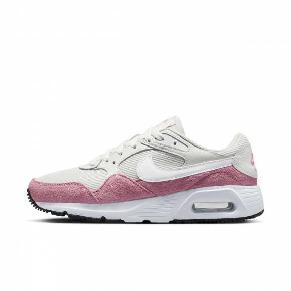 Nike Air Max SC-sko til kvinder - grå - HM9452-001