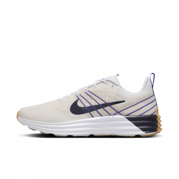 Scarpa Nike Lunar Roam – Uomo - Bianco - HM9609-100