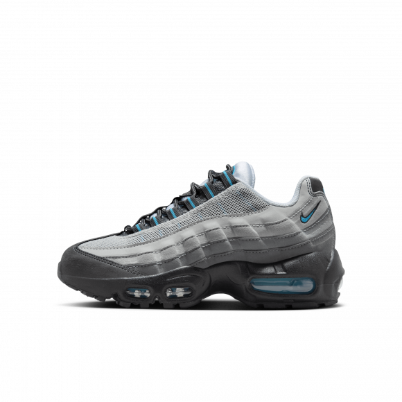 Nike Air Max 95 OG Crystal Blue