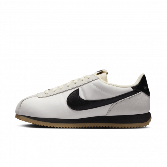 Nike Cortez Textile Women's Shoes - Grey - HM9987-001