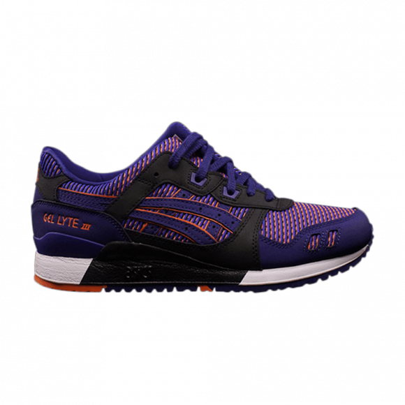 ASICS Gel Lyte 3 'Blue Print' - HN6J2-5109