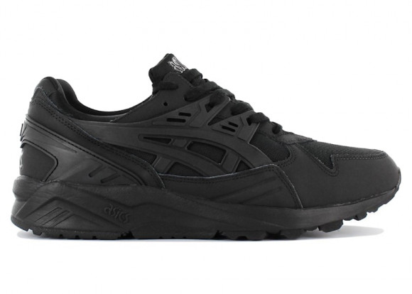 ASICS Gel-Kayano Black - HN7J3-9090