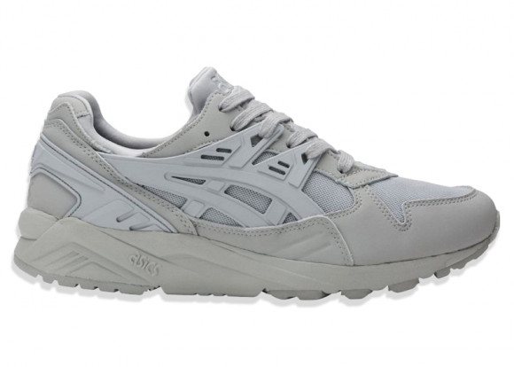 ASICS Gel-Kayano Mid Grey - HN7J3-9696