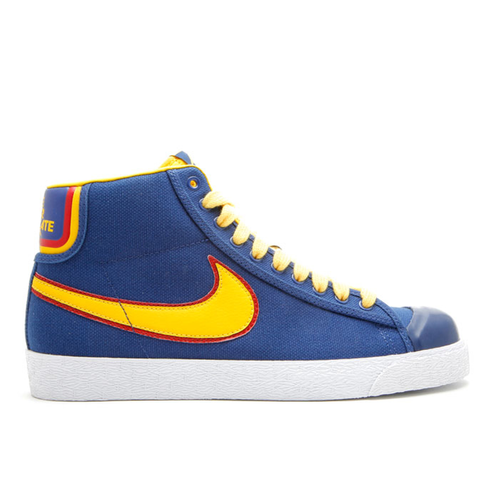 Nike Blazer Sb Elite 'Made For Skate' - HOO8486